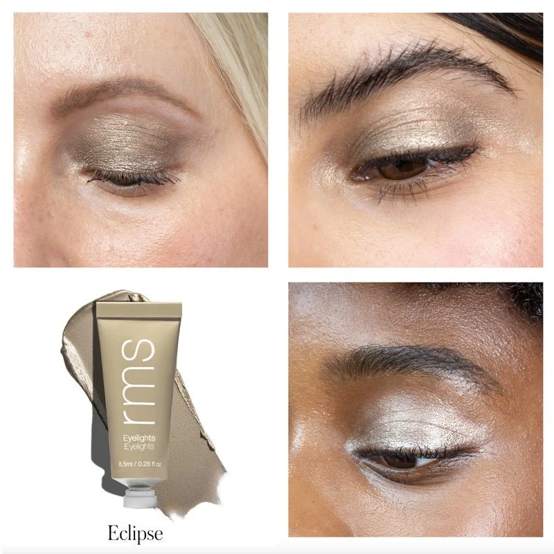 Eyelights Cream Eye Shadow 8.5 ml