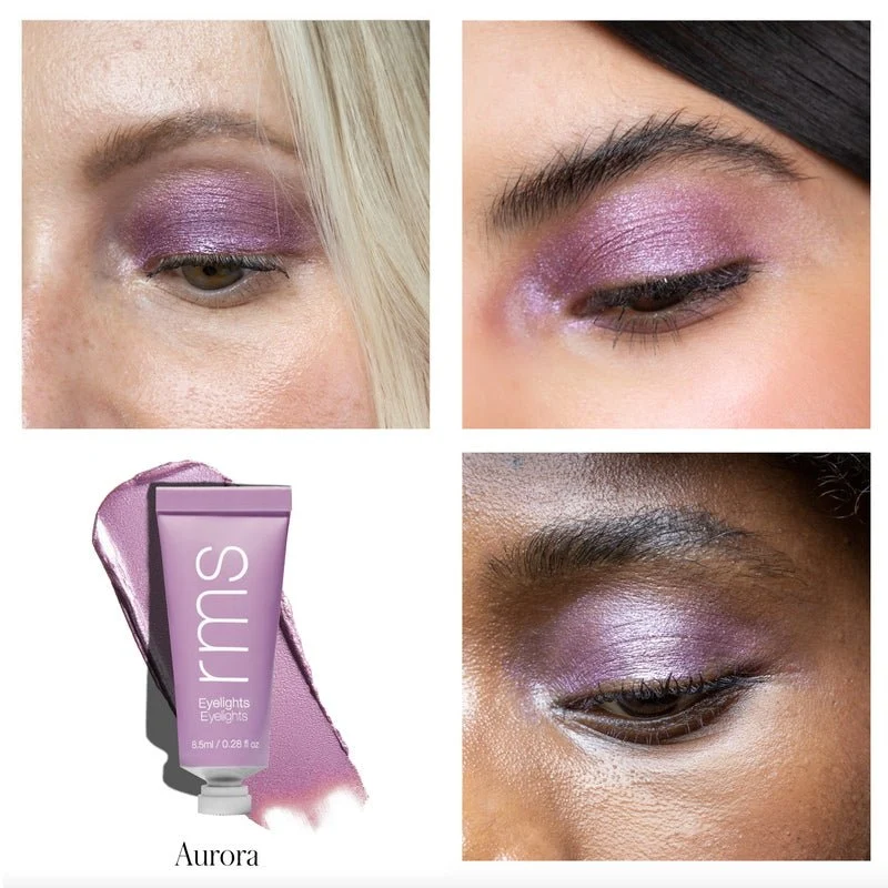 Eyelights Cream Eye Shadow 8.5 ml