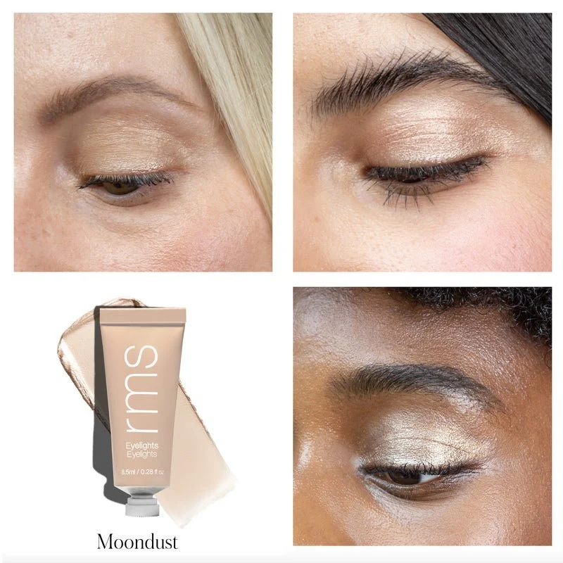 Eyelights Cream Eye Shadow 8.5 ml