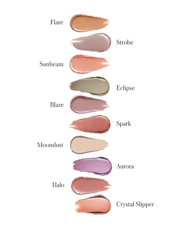 Eyelights Cream Eye Shadow 8.5 ml