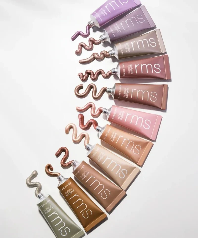 Eyelights Cream Eye Shadow 8.5 ml