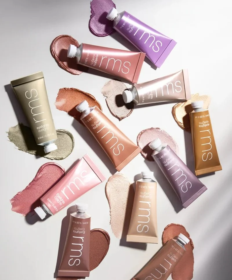 Eyelights Cream Eye Shadow 8.5 ml