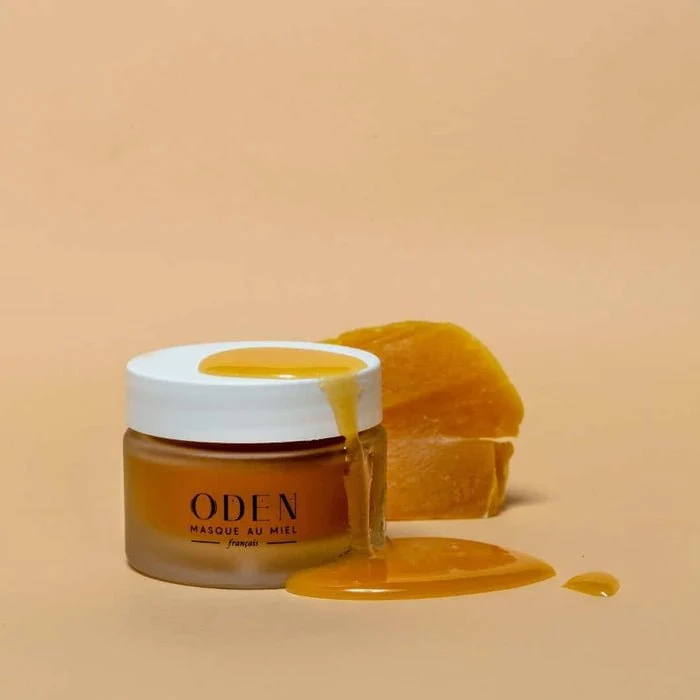 French Honey Mask 50 ml
