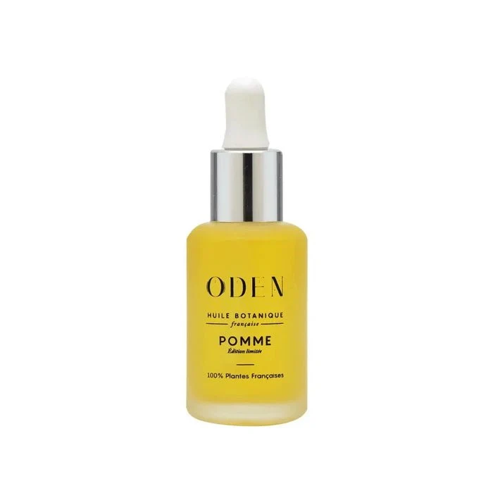 French Apple Oil 30 ml