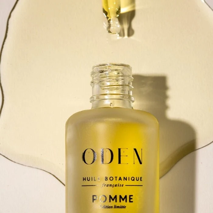 French Apple Oil 30 ml