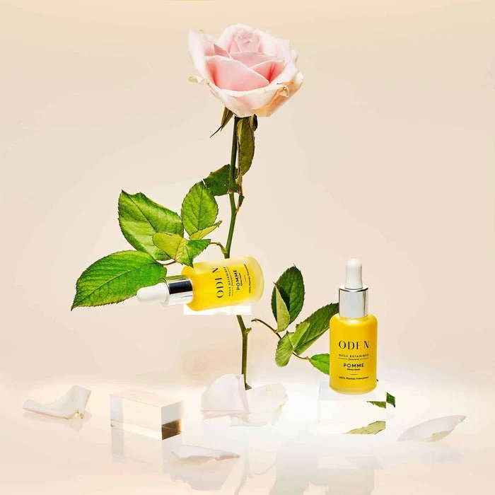 French Apple Oil 30 ml