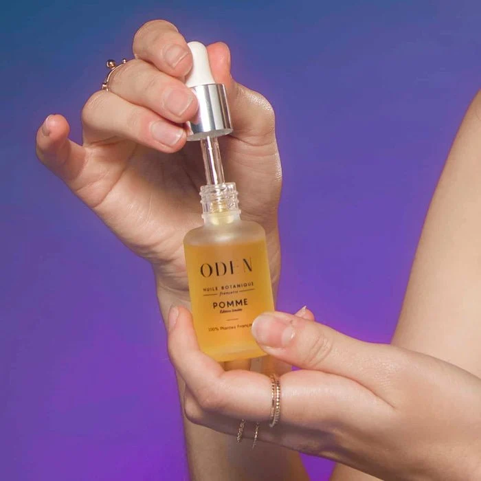 French Apple Oil 30 ml