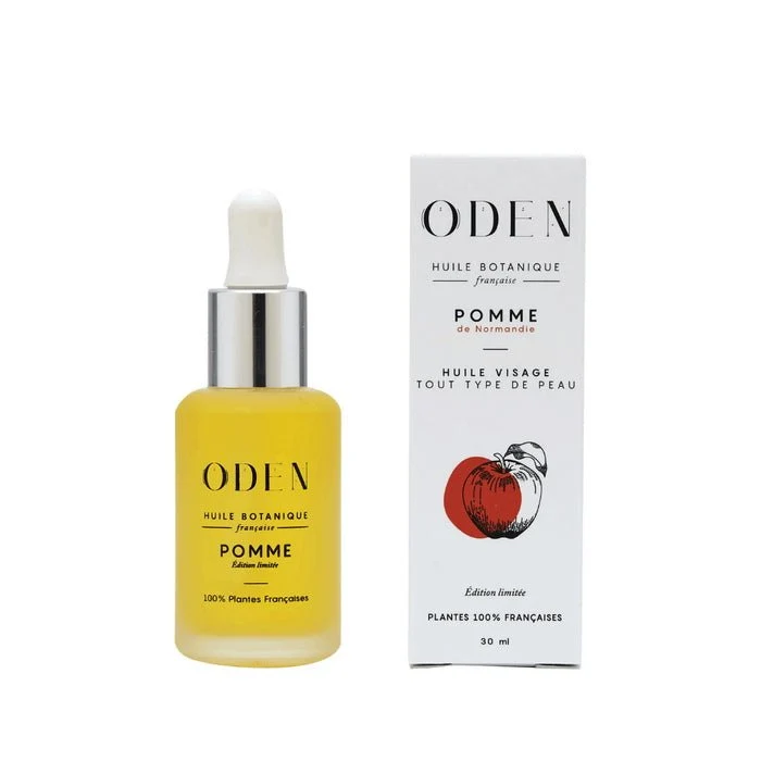 French Apple Oil 30 ml