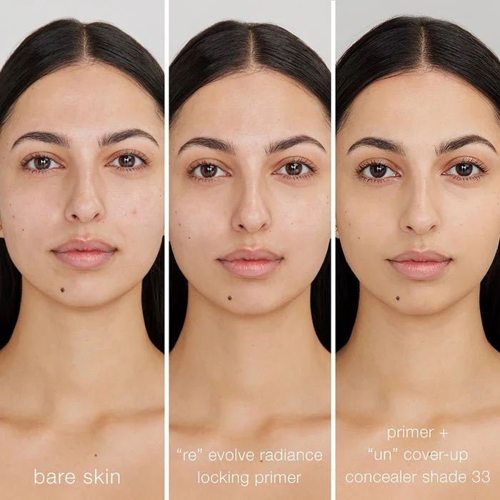 Re Evolve Radiance Locking Primer