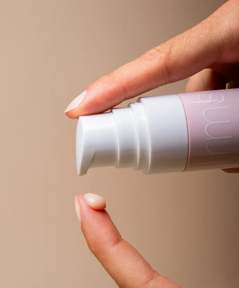 Re Evolve Radiance Locking Primer