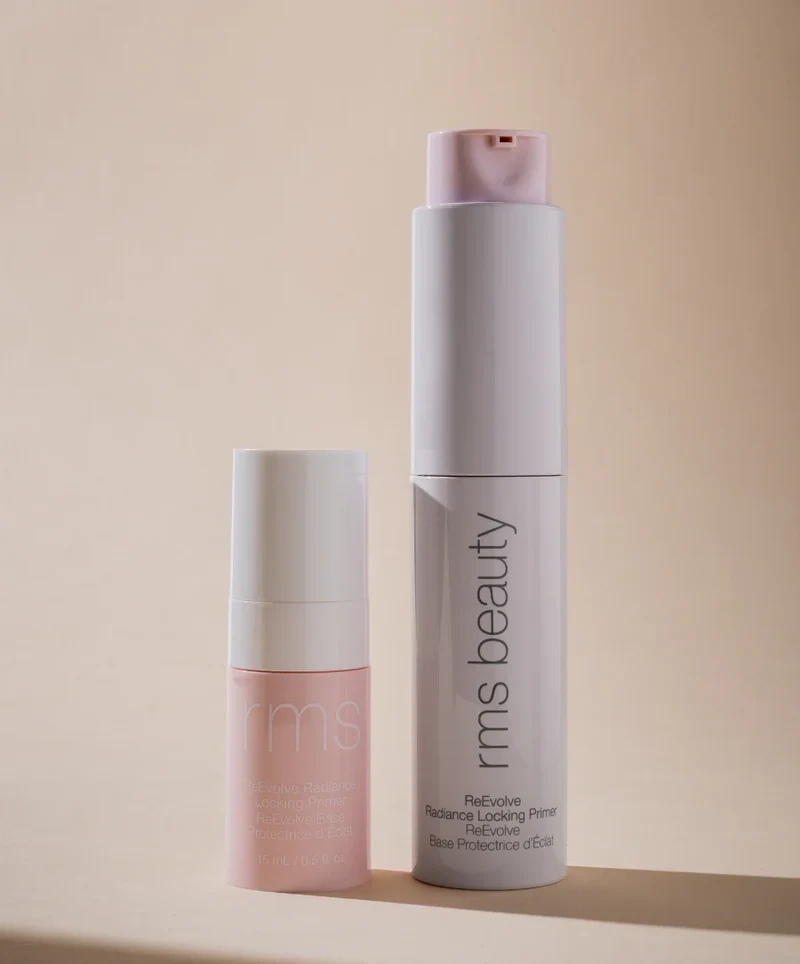 Re Evolve Radiance Locking Primer