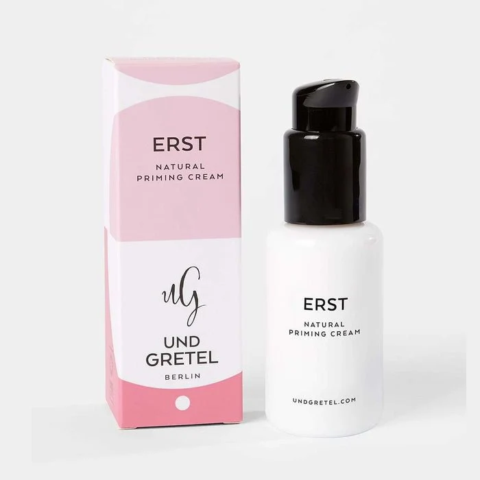 Erst Natural Priming Cream 40 ml