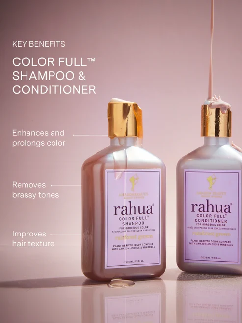 Color Full Conditioner