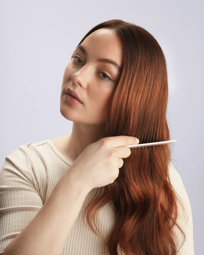 Color Full Shampoo