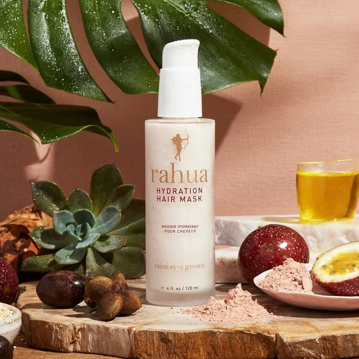 Hydration Hair Mask 120 ml
