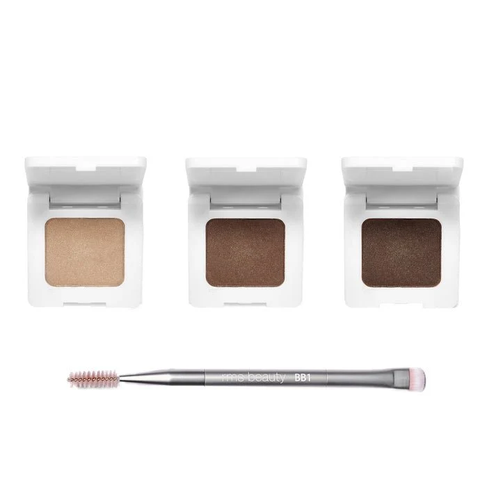 Back2Brow Brush