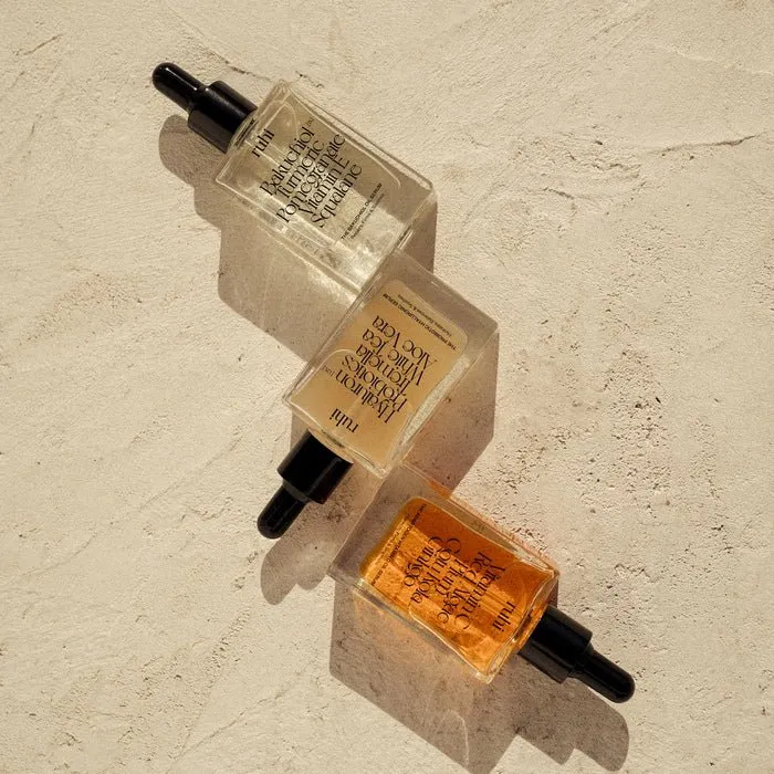 The Adaptogen Vitamin C Oil Serum