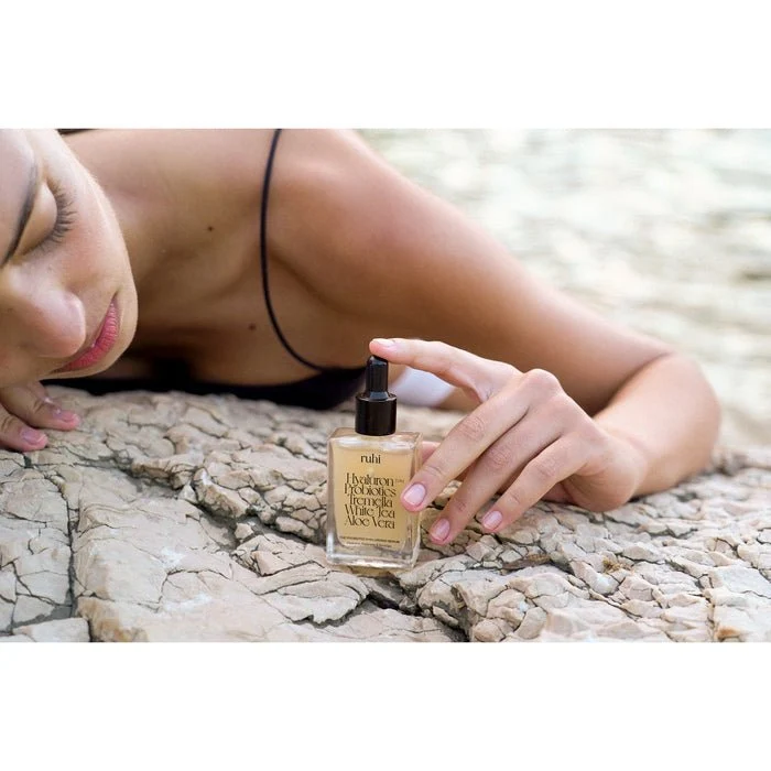 The Probiotic Hyaluronic Serum
