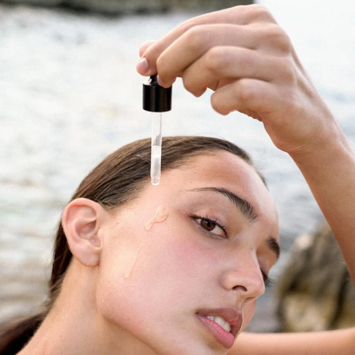 The Probiotic Hyaluronic Serum