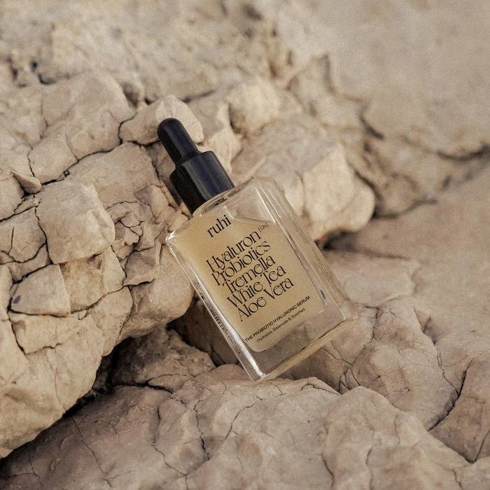 The Probiotic Hyaluronic Serum