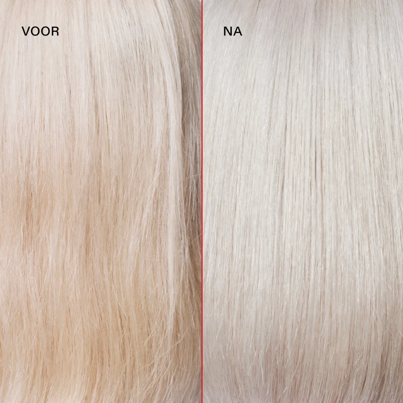 Olaplex No.4P Blonde Enhancer Toning Shampoo Duo Set