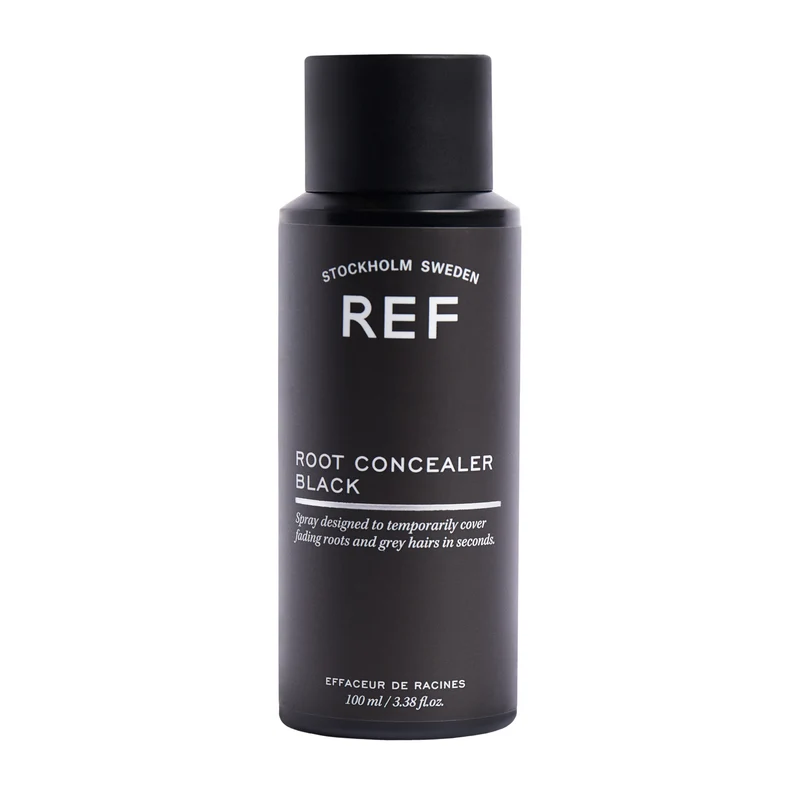 REF Root Concealer Schwarz