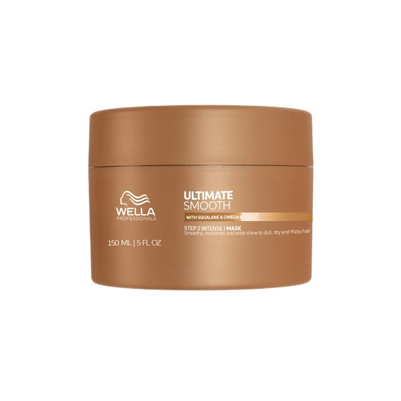 Wella Professionals Ultimative glatte Maske