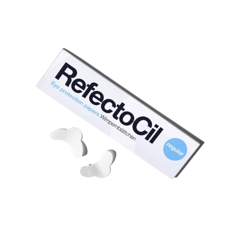 Refectocil Wimpernblätter 96 Stück