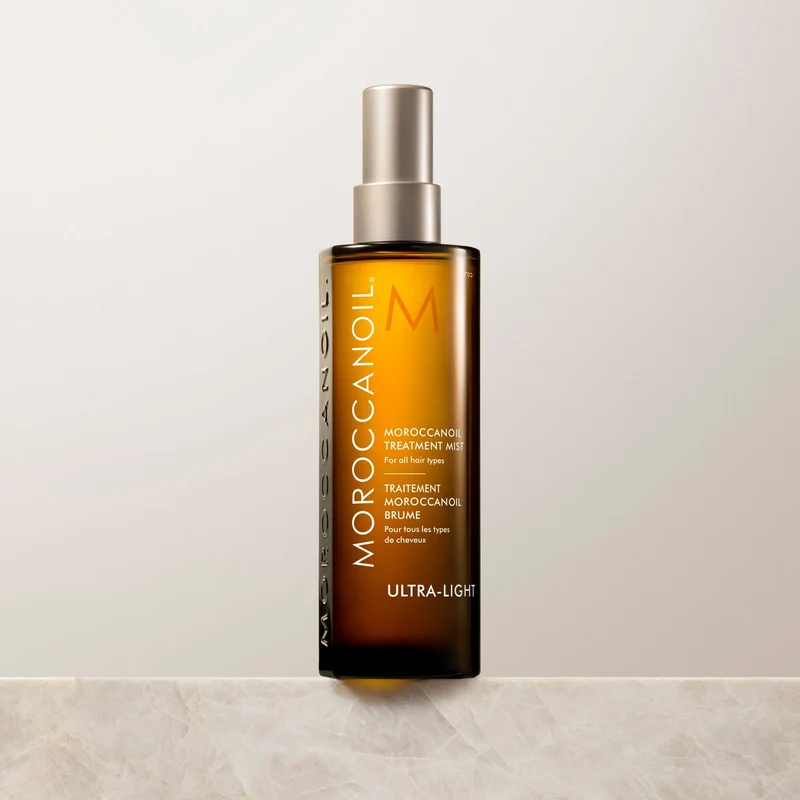Moroccanoil Behandlungsnebel Ultra Light Spray