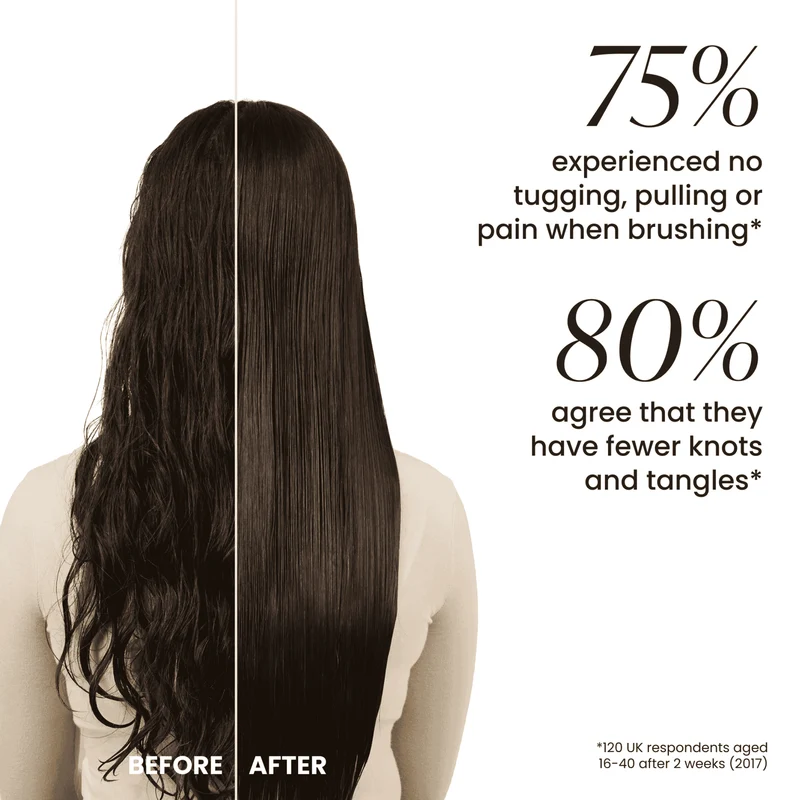 Tangle Teezer Ultimativer Entwirrer matt olivgrün