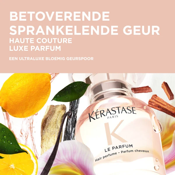 Kérastase Gloss Absolu Hair Mist 30ml