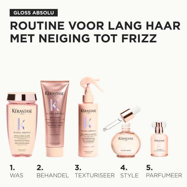 Kérastase Gloss Absolu Hair Mist 30ml