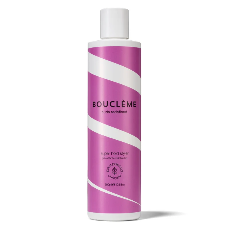 Bouclème Super Hold Styler 300ml