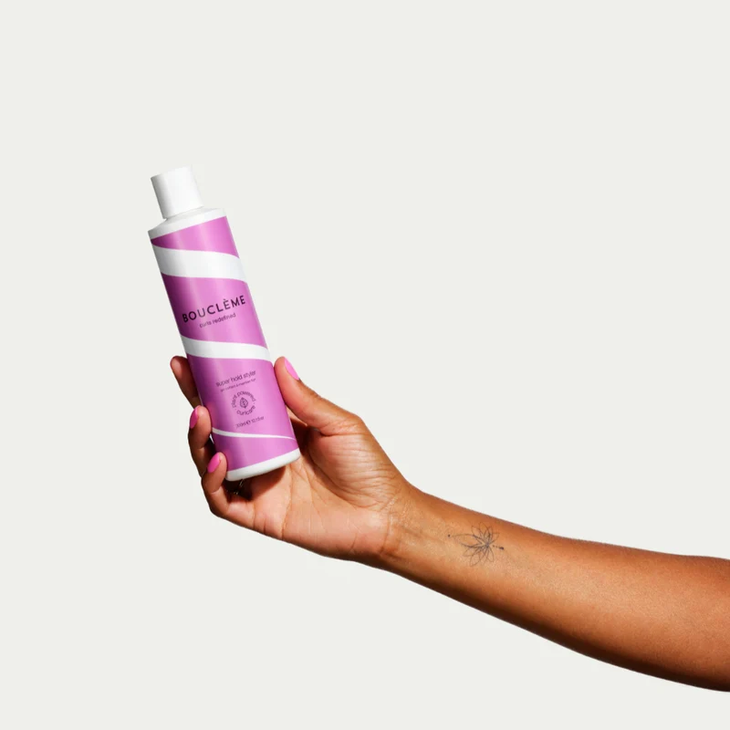 Bouclème Super Hold Styler 300ml