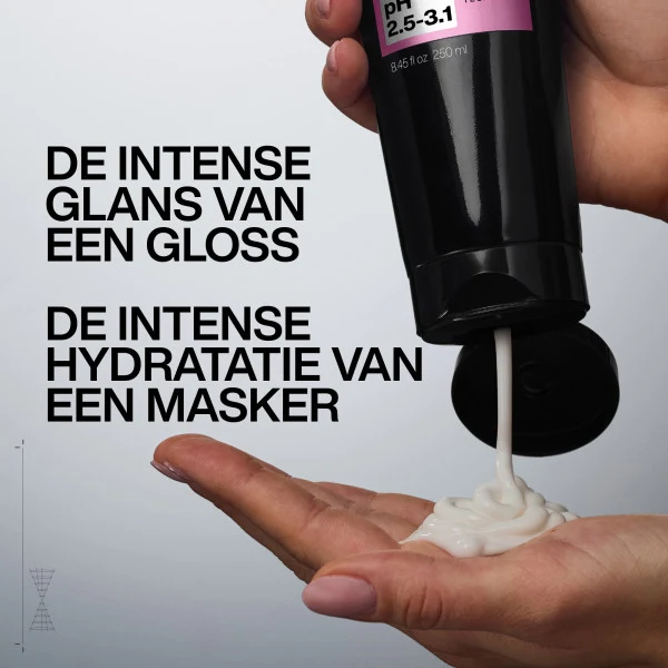 Redken Acidic Color Gloss 1-Min Flüssig-Glanz-Maske
