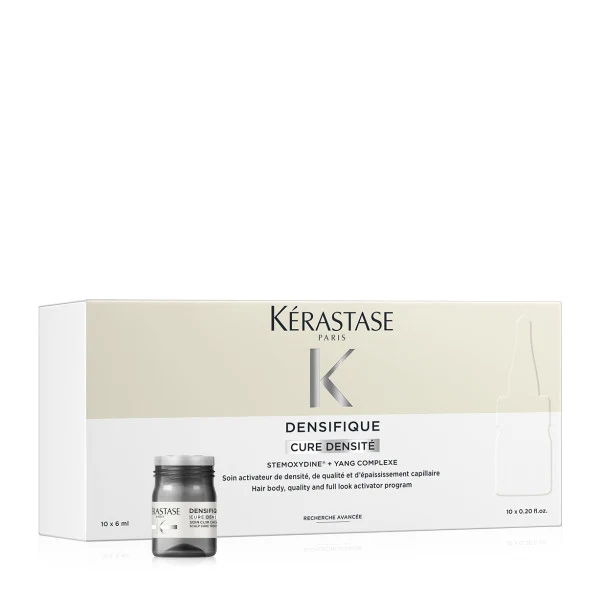 Kérastase Densifique Cure Femme 10x6ml