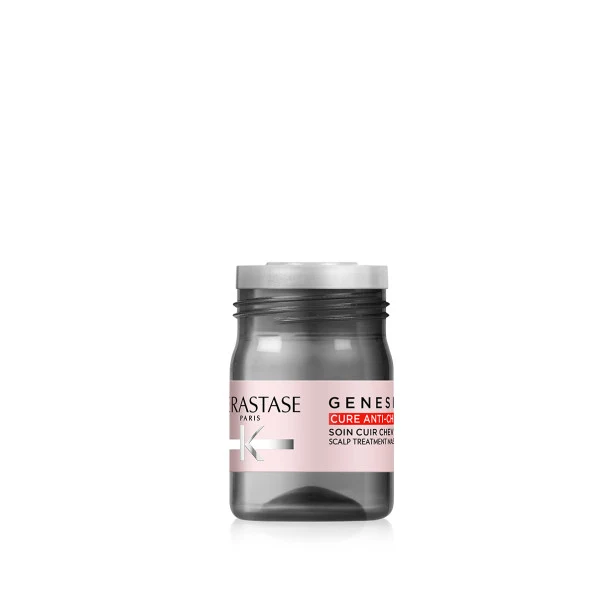 Kérastase Genesis Cure Anti-Schuppen 10x6ml