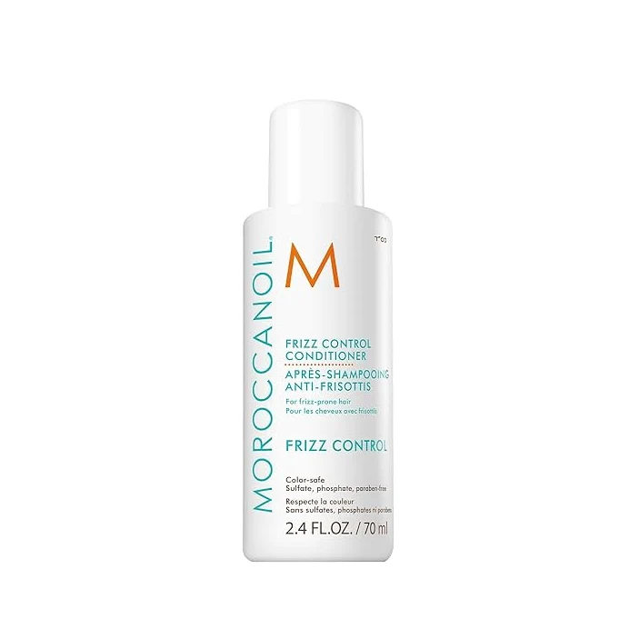 Moroccanoil Frizz Control Spülung 70ml