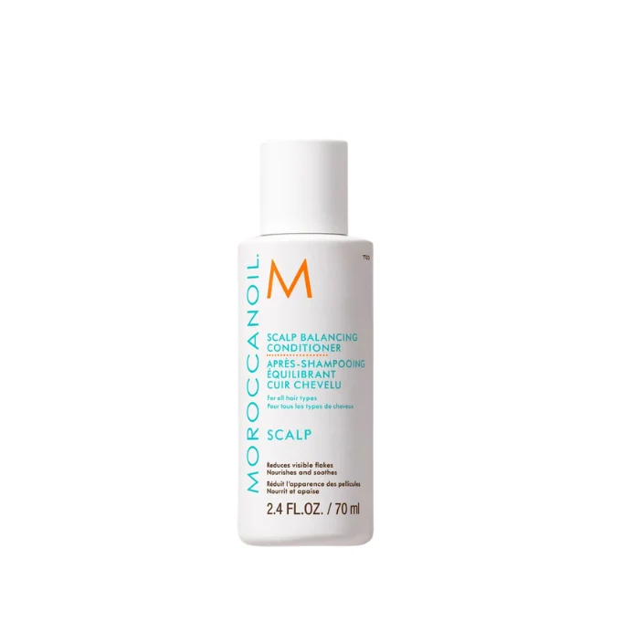 Moroccanoil Kopfhaut ausgleichende Spülung 70ml