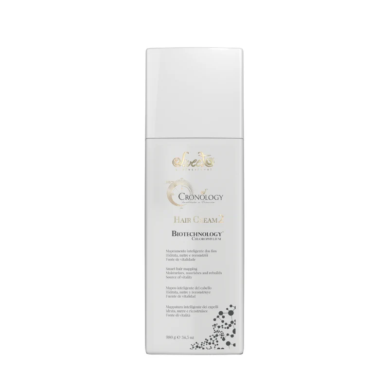 Sweet Professional Cronology Haarcreme 980gr