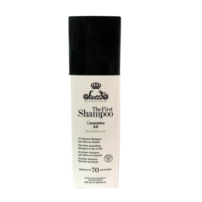 Sweet Professional Das erste Shampoo 500ml