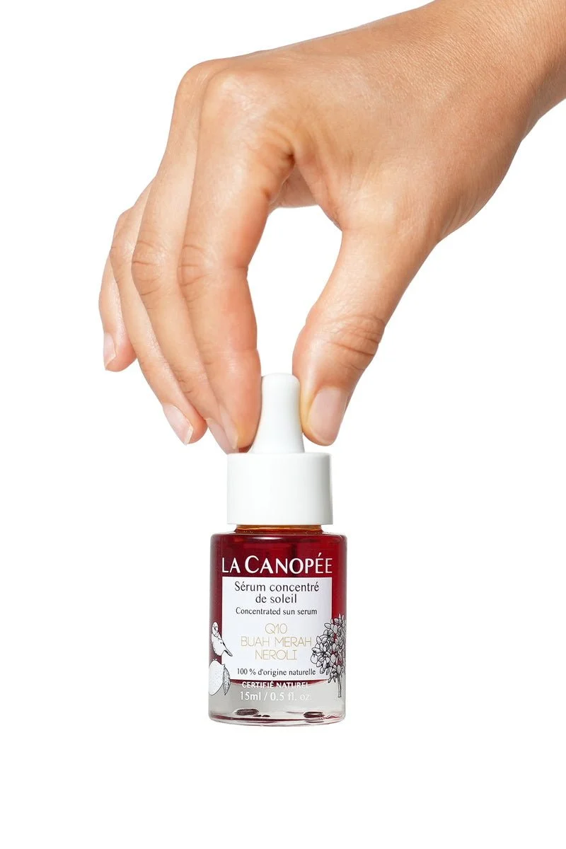 Concentrated Sun Serum 15 ml