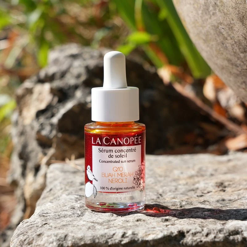 Concentrated Sun Serum 15 ml