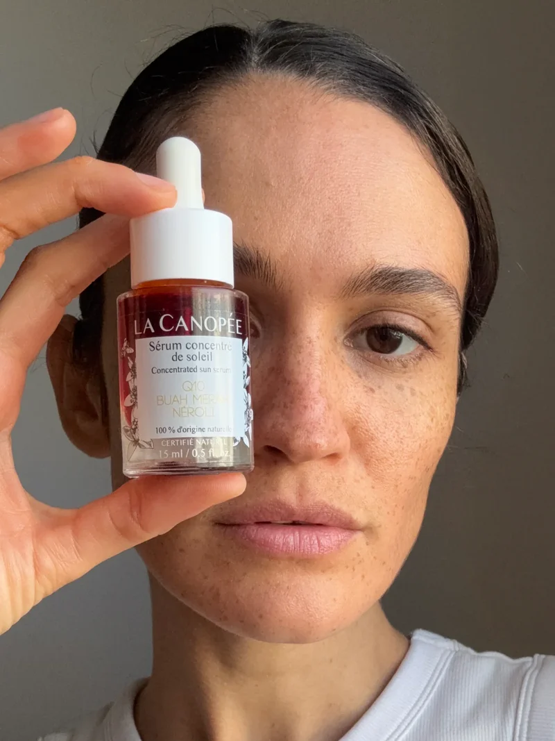 Concentrated Sun Serum 15 ml