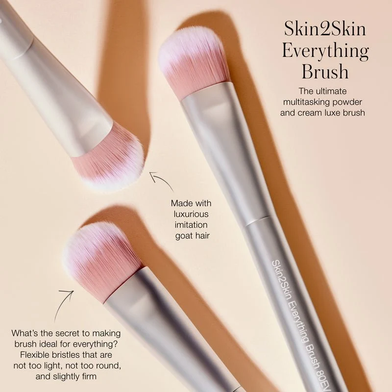 Skin2Skin Everything Brush