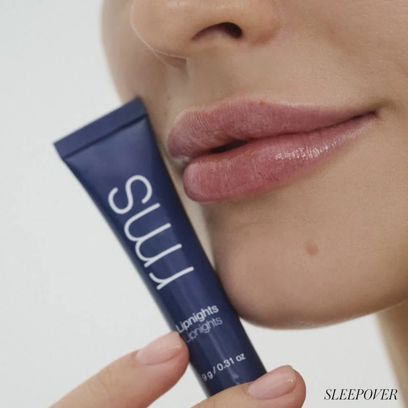 Lipnights Overnight Lip Mask 9 g