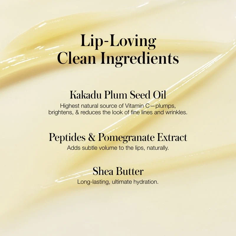 Lipnights Overnight Lip Mask 9 g
