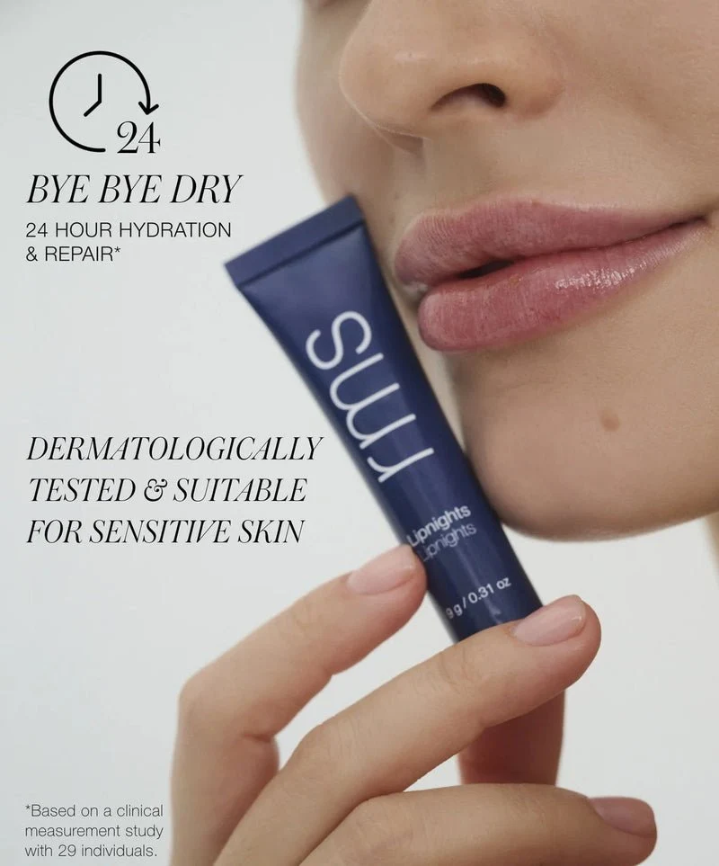 Lipnights Overnight Lip Mask 9 g