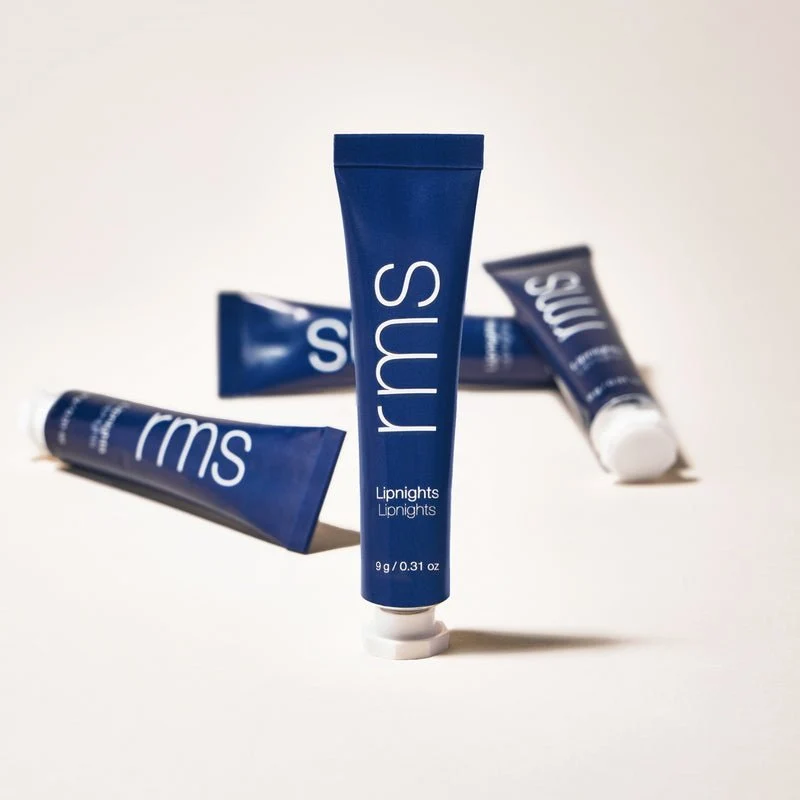 Lipnights Overnight Lip Mask 9 g
