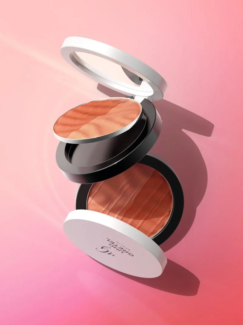 Wonne Blush